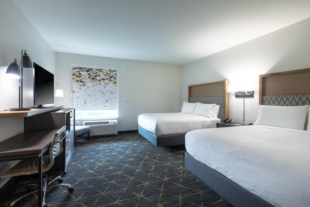 Holiday Inn Greenville - Woodruff Road By Ihg Exterior photo