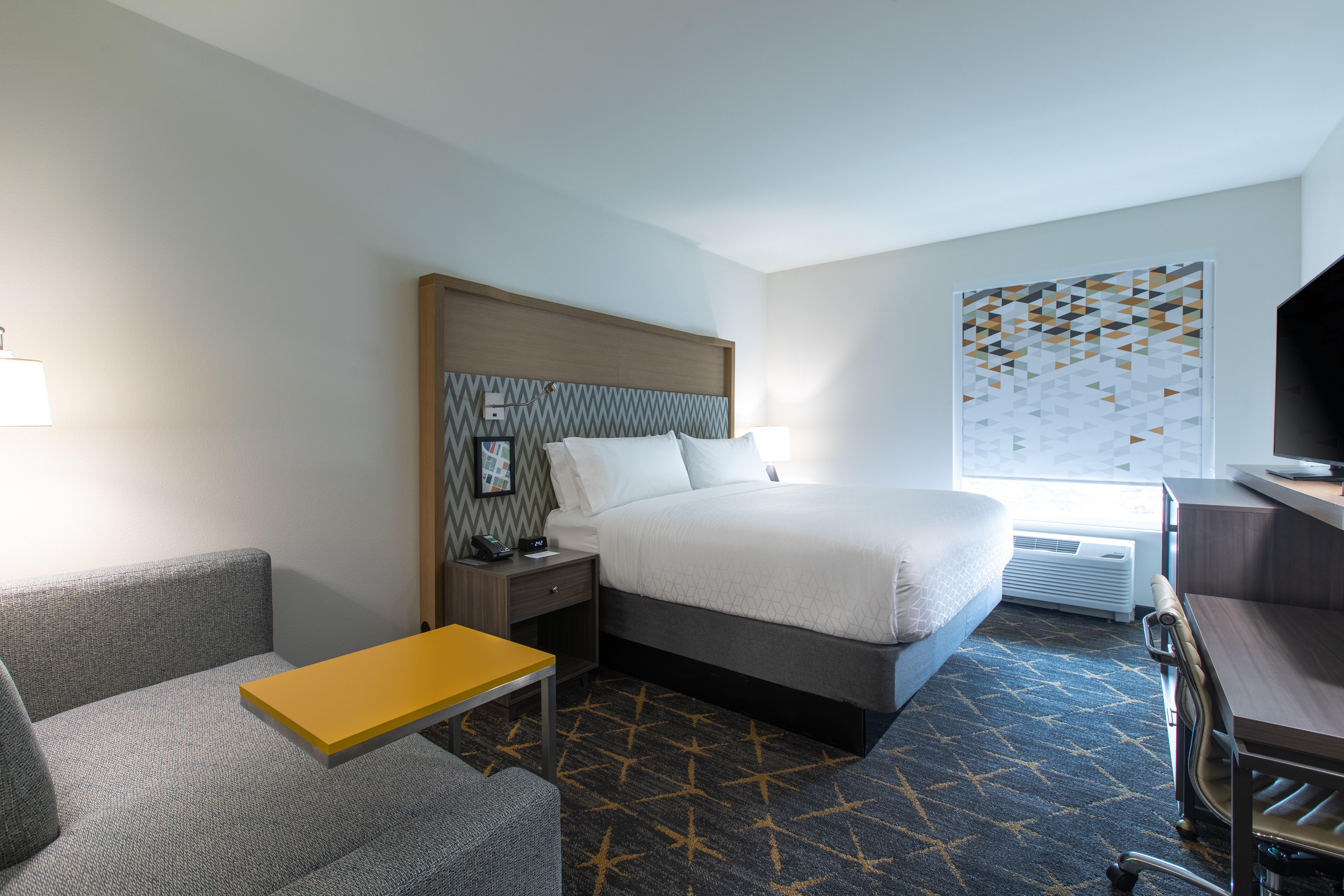 Holiday Inn Greenville - Woodruff Road By Ihg Exterior photo